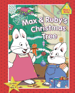Max & Ruby's Christmas Tree - 