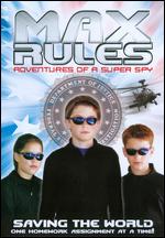 Max Rules - Robert Burke