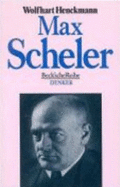 Max Scheler