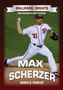 Max Scherzer