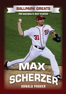 Max Scherzer - Parker, Donald