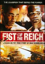 Max Schmeling - Uwe Boll