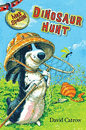 Max Spaniel: Dinosaur Hunt