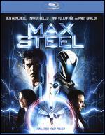 Max Steel [Blu-ray]