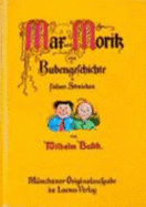 Max Und Moritz