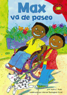 Max Va de Paseo (Max's Fun Day)