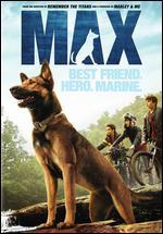 Max