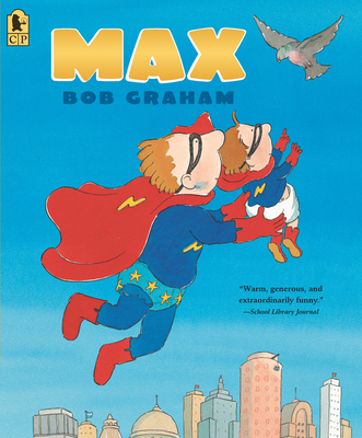Max - 