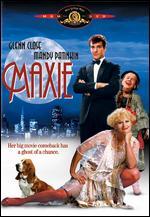 Maxie