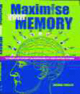Maximise Your Memory - Hancock, Jonathan