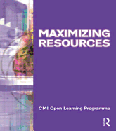 Maximising Resources Cmiolp