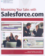 Maximizing Your Sales with Salesforce.com