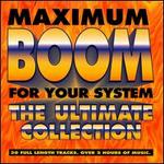 Maximum Boom Ultimate Collection
