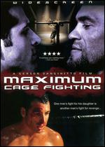 Maximum Cage Fighting - Gerson Sanginitto