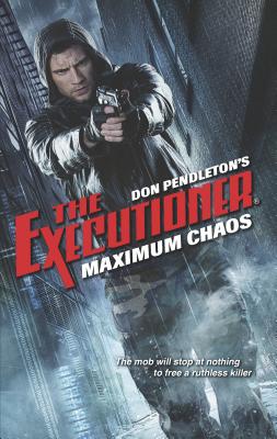 Maximum Chaos - Pendleton, Don