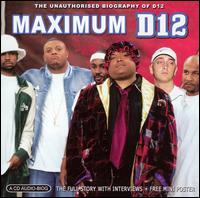 Maximum D12 - D12