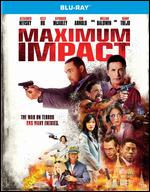 Maximum Impact [Blu-ray] - Andrzej Bartkowiak