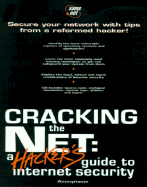 Maximum Internet Security: A Hackers Guide