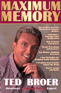 Maximum Memory