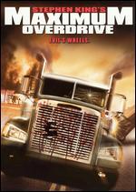 Maximum Overdrive