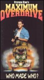Maximum Overdrive