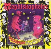 Maximum Perversion - Mephiskapheles