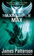 Maximum Ride: Water Wings - Patterson, James