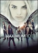 Maximum Ride - Jay Martin