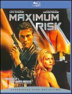 Maximum Risk [Blu-ray]