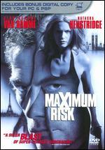 Maximum Risk