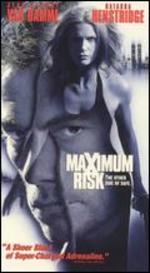 Maximum Risk