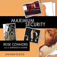 Maximum Security: A Mystery