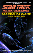 Maximum Warp Book Two - Galanter, Dave