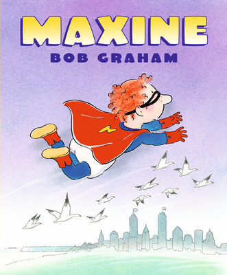 Maxine - 