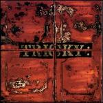 Maxinquaye