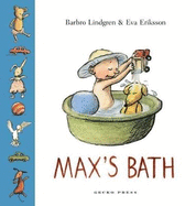 Max's Bath