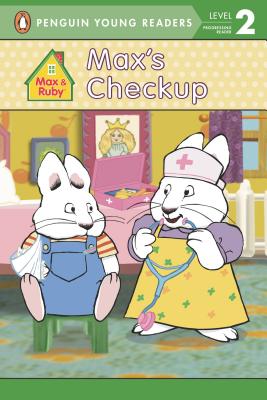 Max's Checkup - Penguin Young Readers