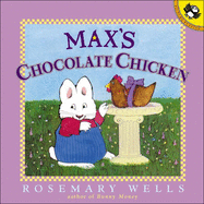 Max's Chocolate Chicken