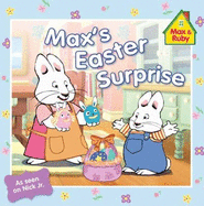 Max's Easter Surprise