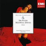 Maxwell-Davies: Salome