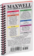 Maxwell Quick Medical Reference