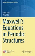 Maxwell's Equations in Periodic Structures