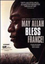 May Allah Bless France!