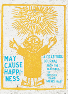 May Cause Happiness: A Gratitude Journal