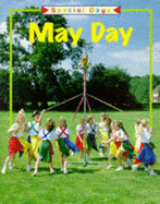 May Day - Chandler, Clare