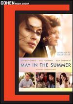 May in the Summer
