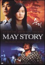 May Story - Park Gwang-Man