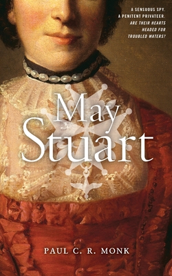 May Stuart - Monk, Paul C R