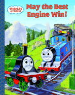 May the Best Engine Win!