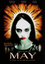 May - Lucky McKee